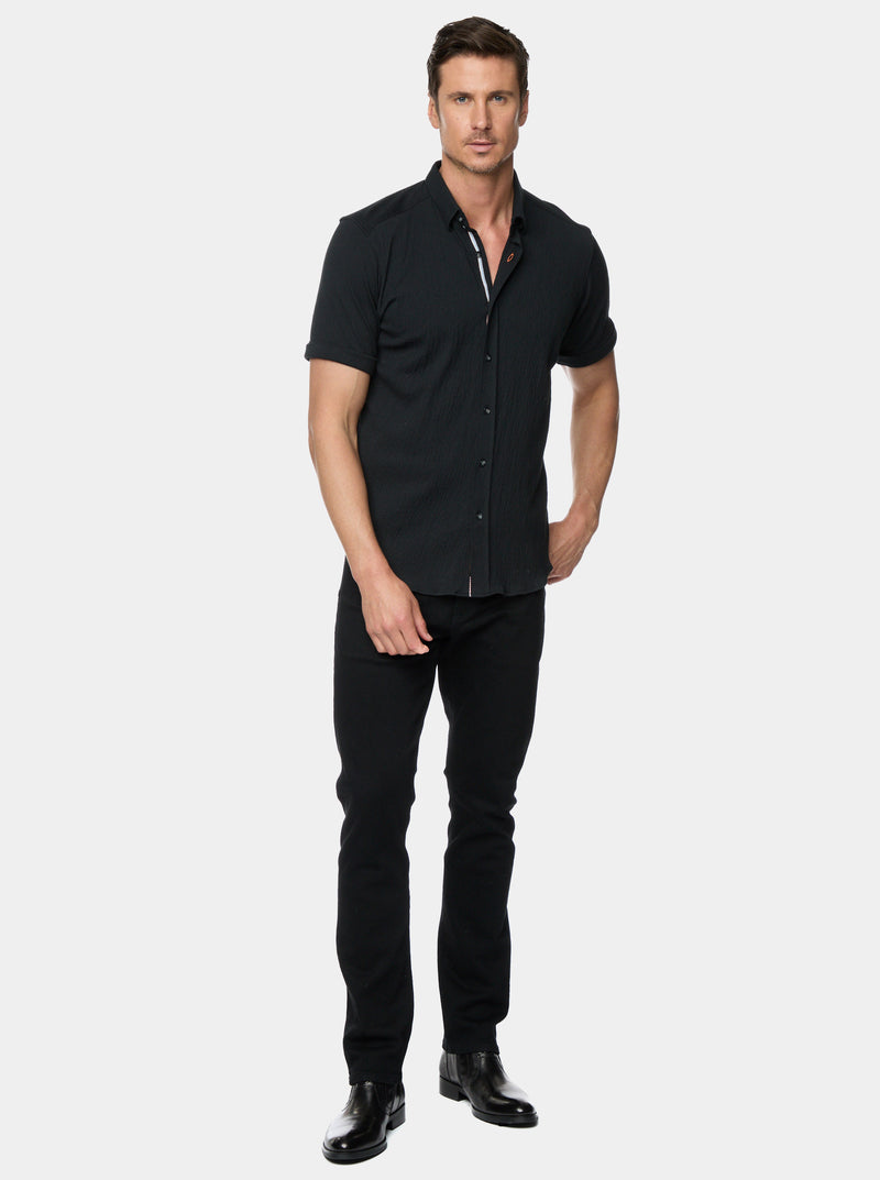 HAMMOND SHORT SLEEVE SHIRT