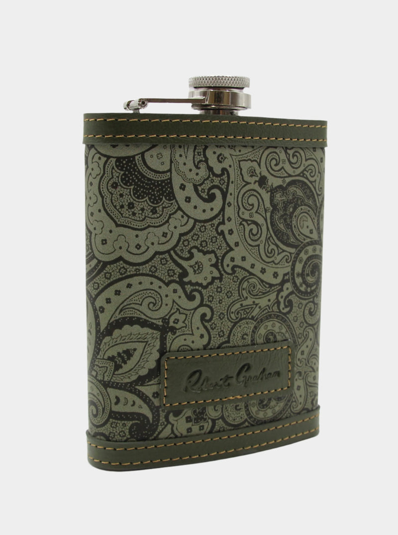 PATEL FLASK