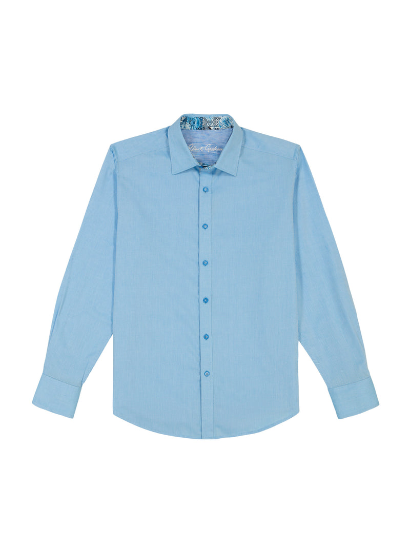 WAYFARER 4 LONG SLEEVE SHIRT