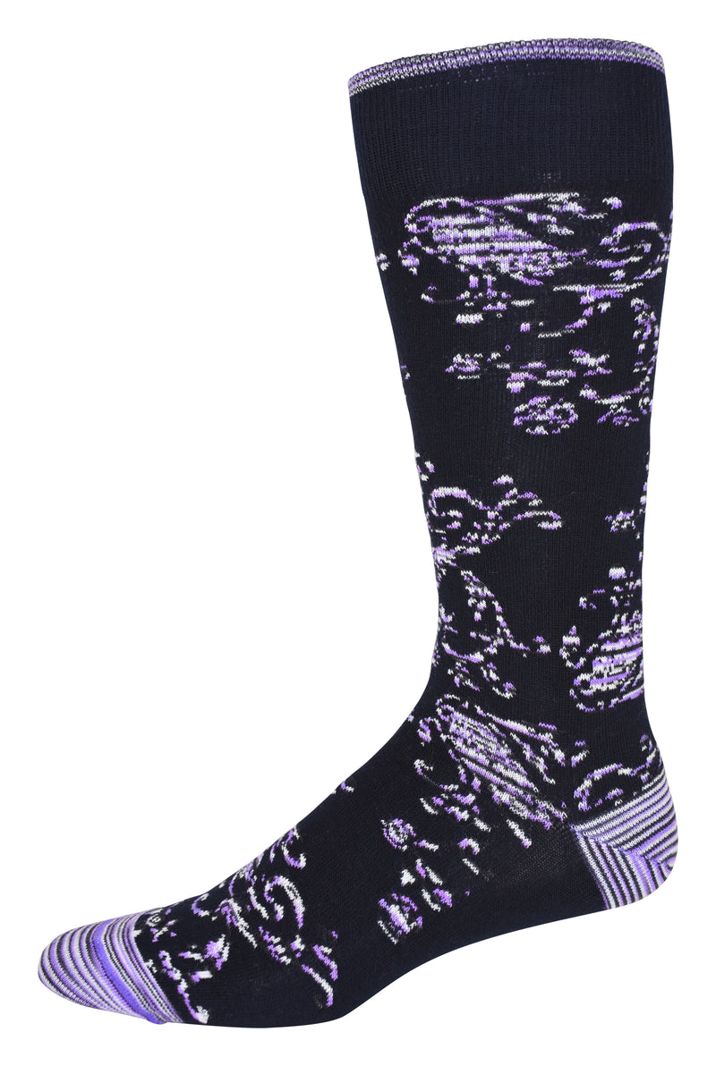 THE SALDANHA SOCKS