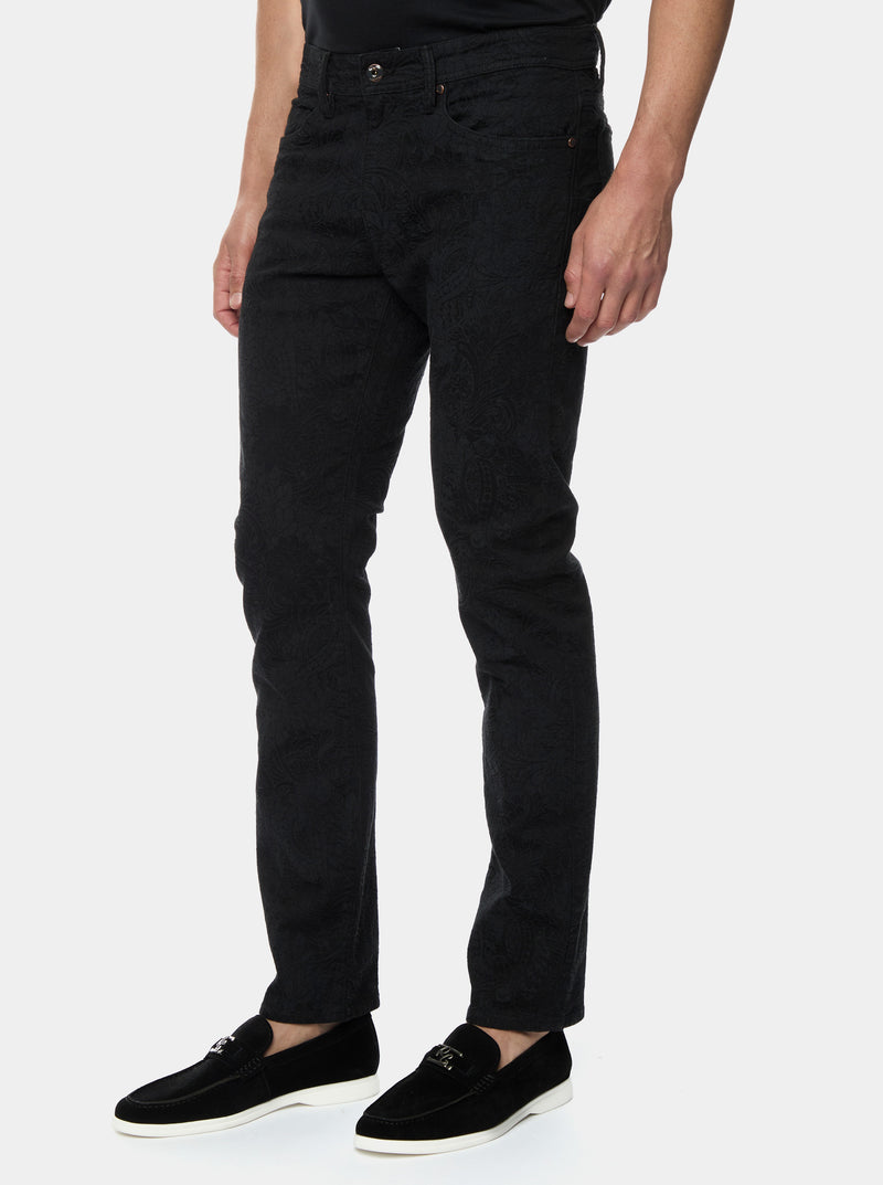 WELLS DENIM PANT