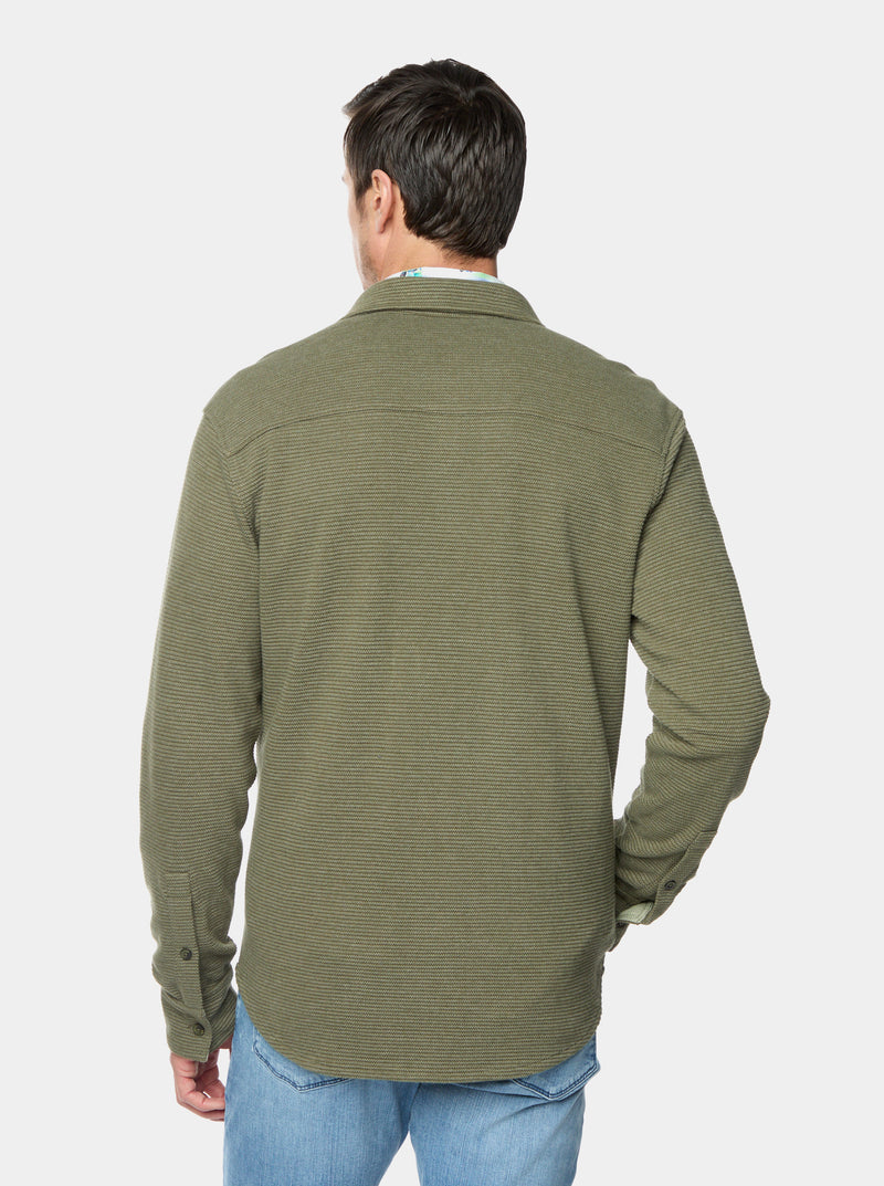 BRUNNER LONG SLEEVE SHIRT