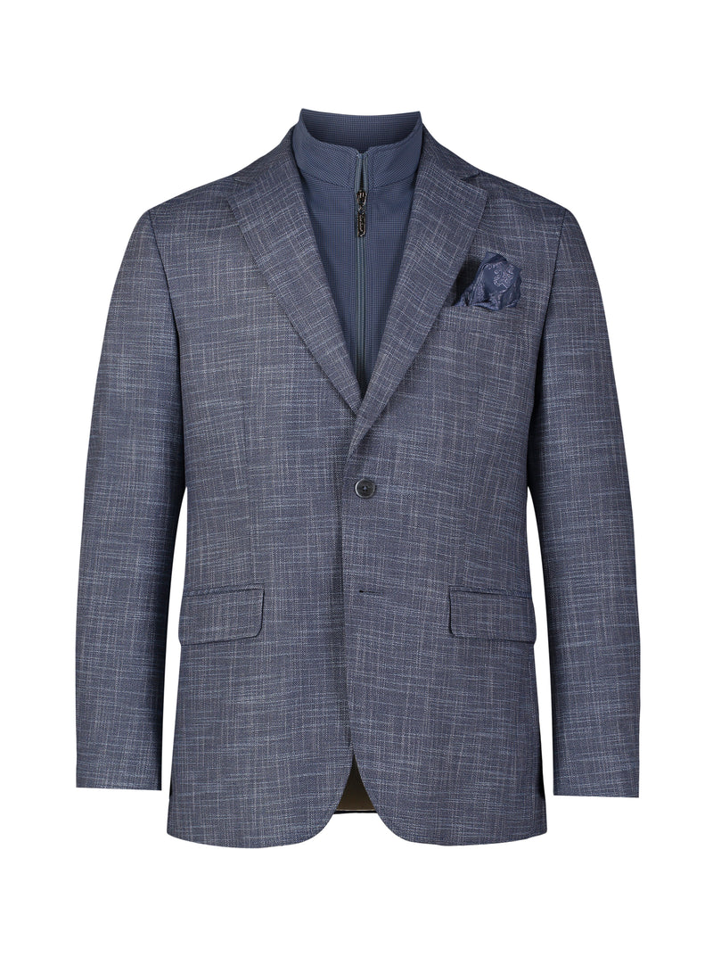 JETSET VII BLAZER