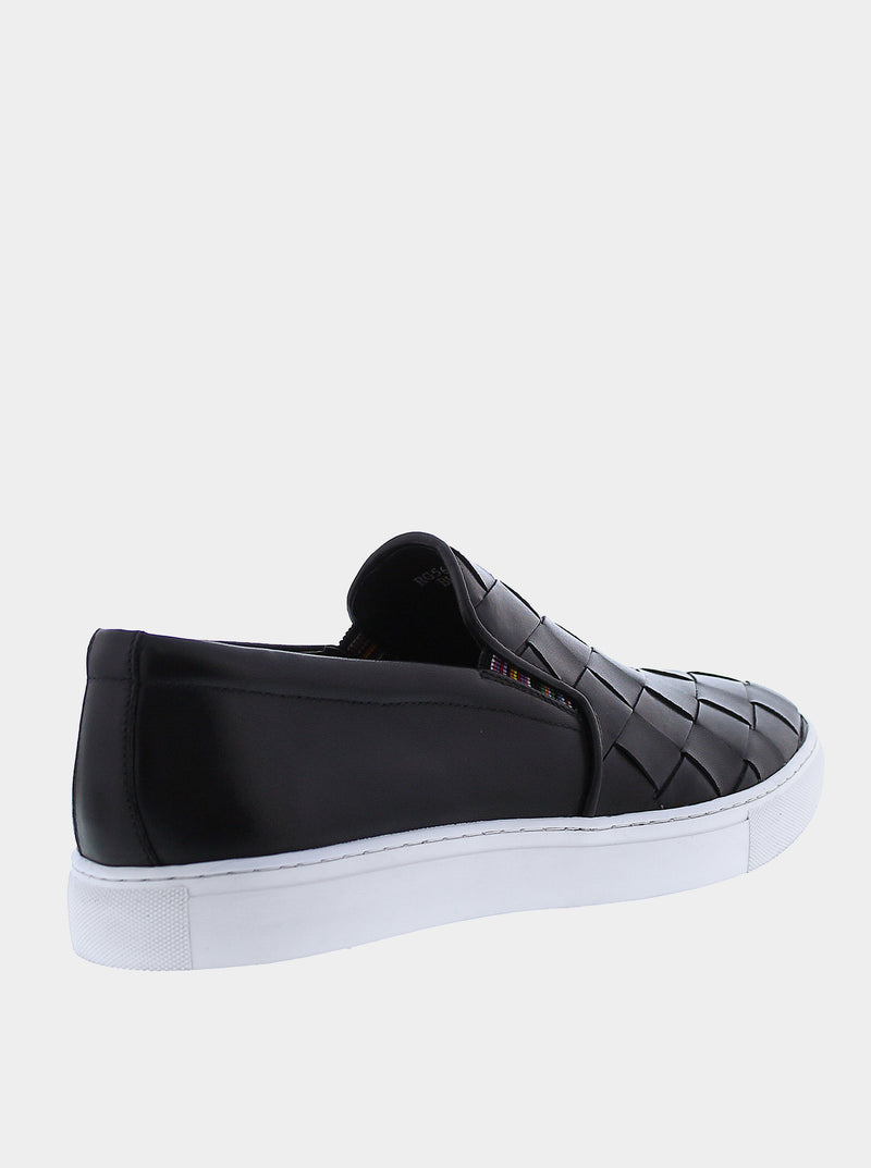 EROSION SLIP ON SNEAKER