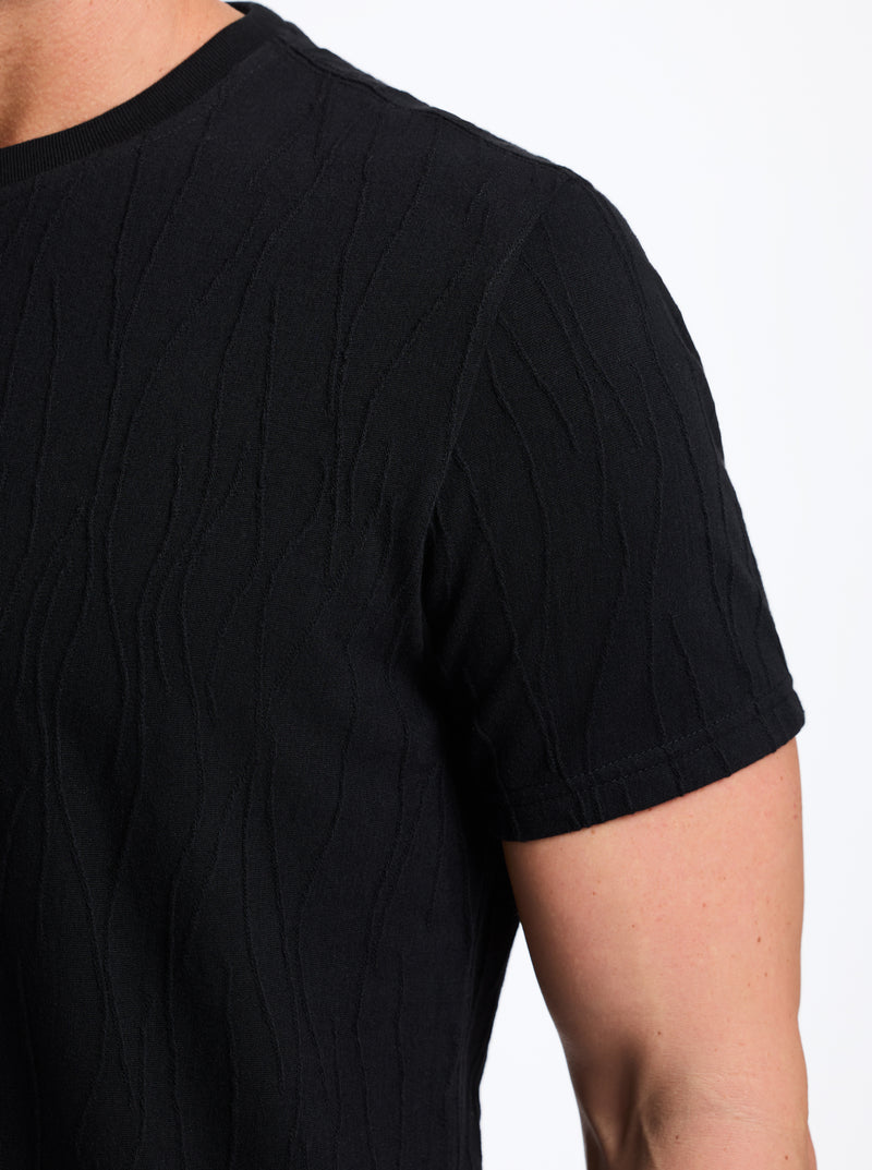 EERO SHORT SLEEVE T-SHIRT