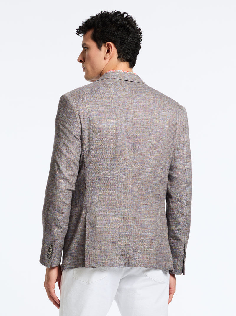 ALDEN BLAZER – Robert Graham