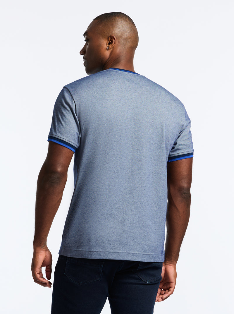 HOLTON SHORT SLEEVE T-SHIRT