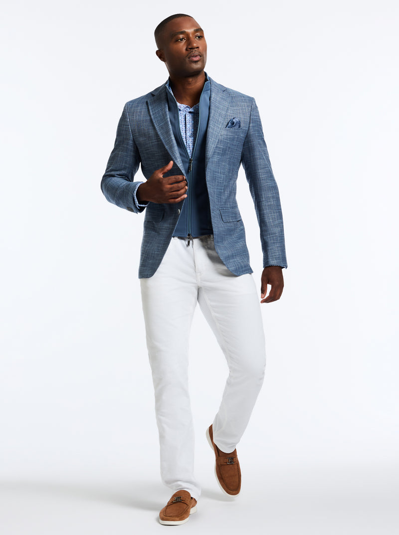 JETSET VII BLAZER