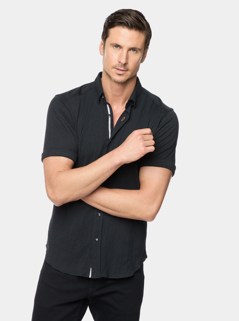 HAMMOND SHORT SLEEVE SHIRT