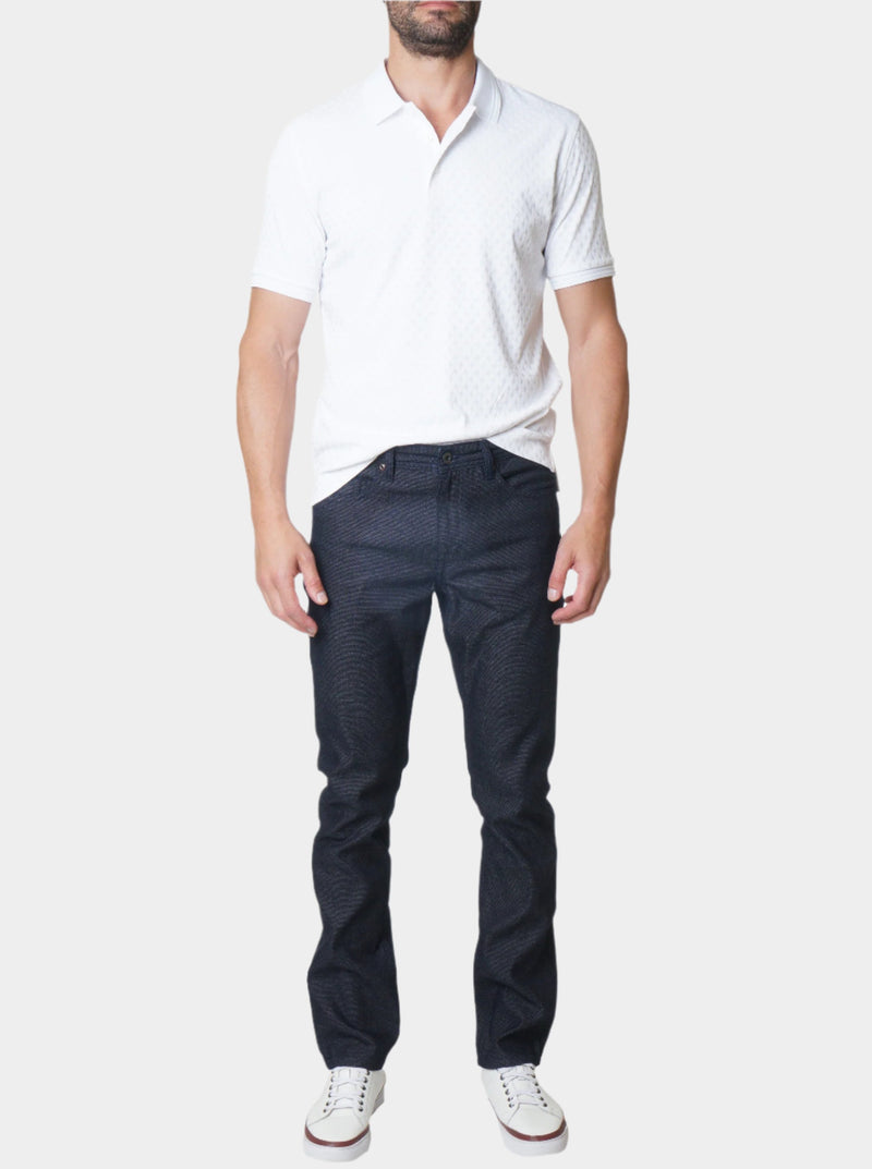 RONAN DENIM PANT