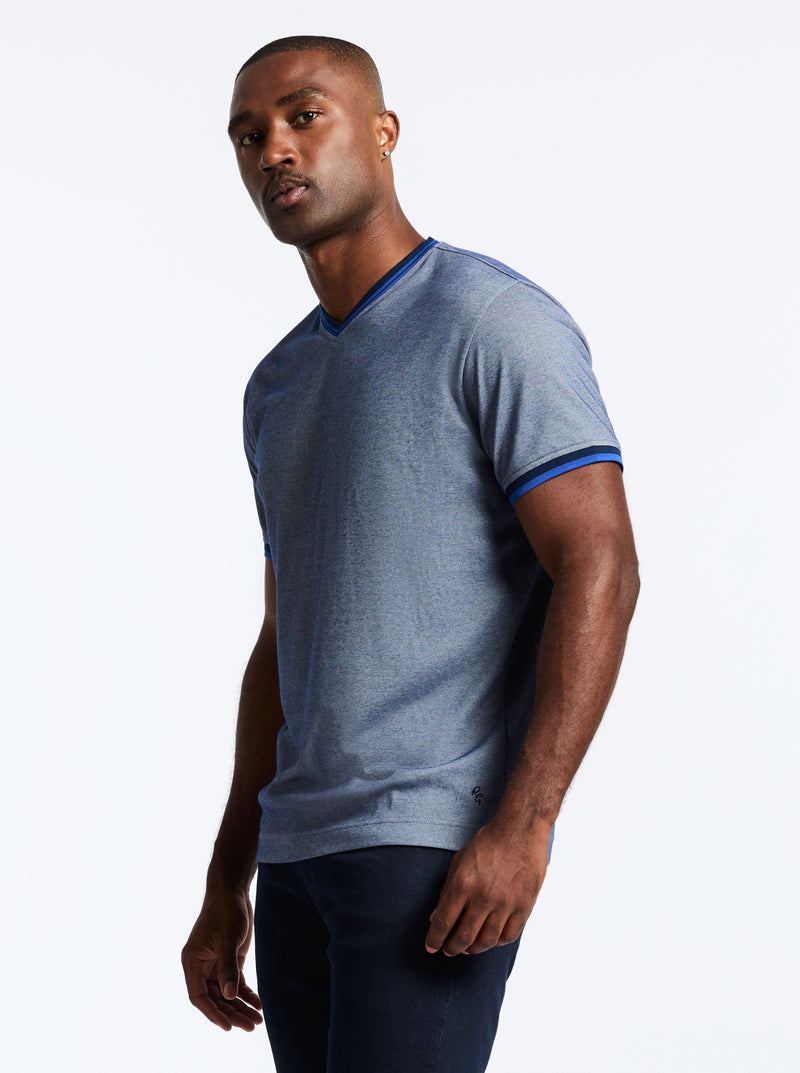 HOLTON SHORT SLEEVE T-SHIRT