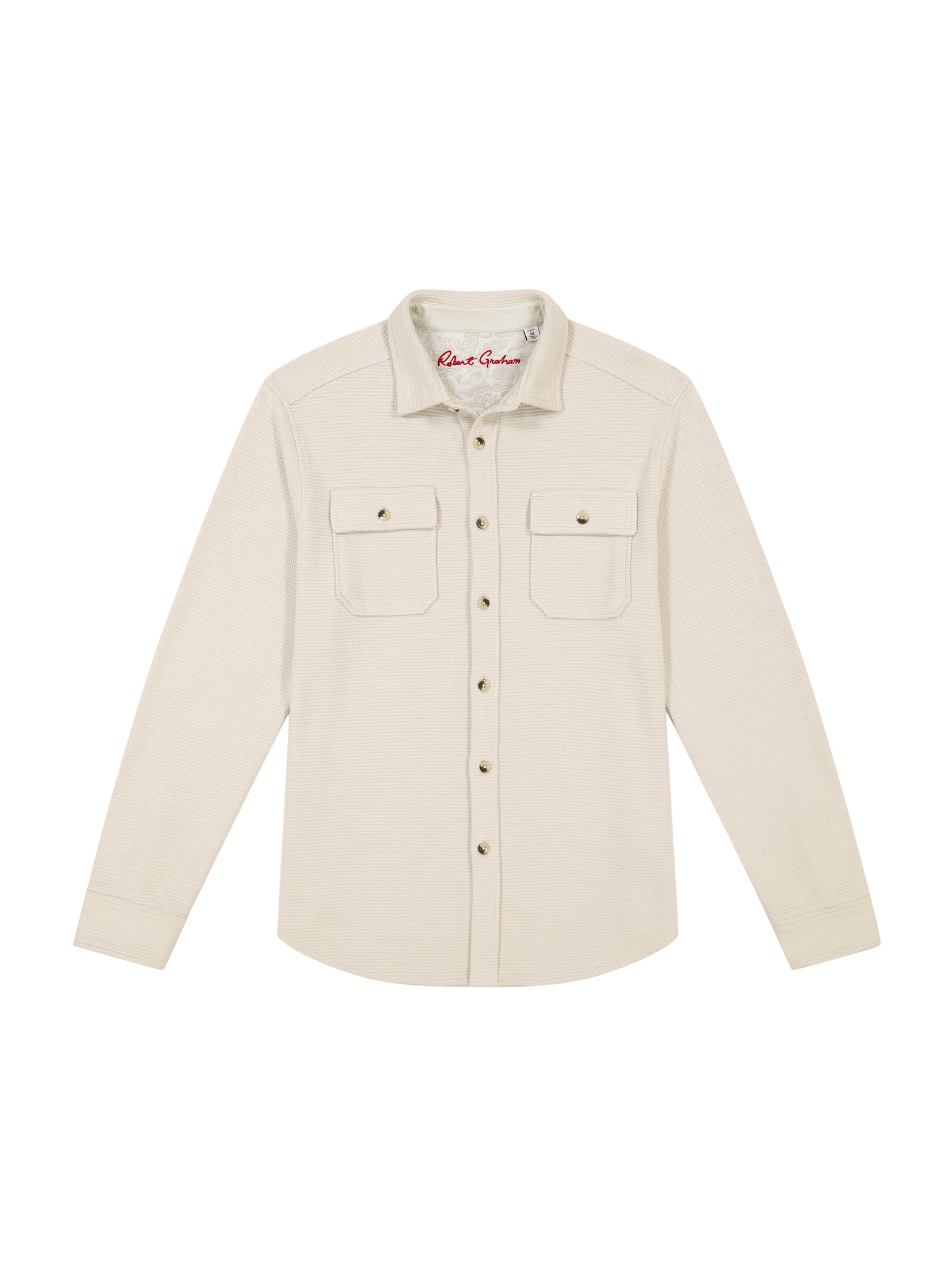 Women’s Robert store Graham Button Down