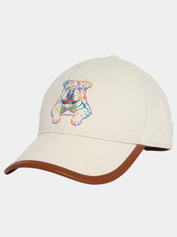 BULLDOG BASEBALL HAT