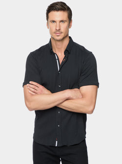 HAMMOND SHORT SLEEVE SHIRT