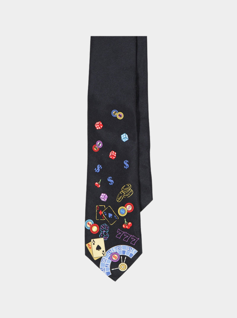 CASINO TIE