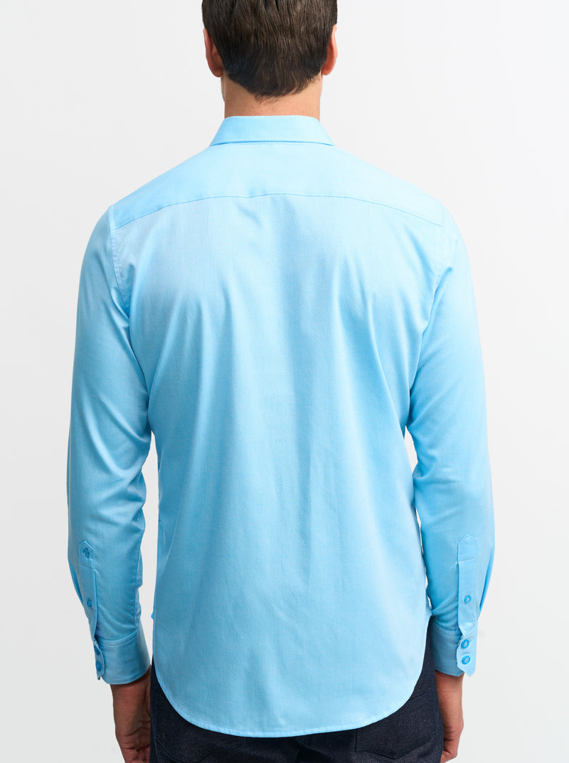 WAYFARER 4 LONG SLEEVE SHIRT