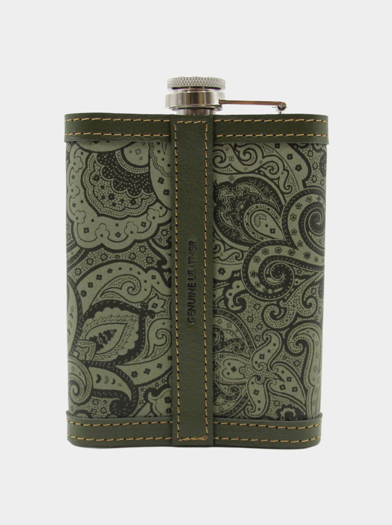 PATEL FLASK