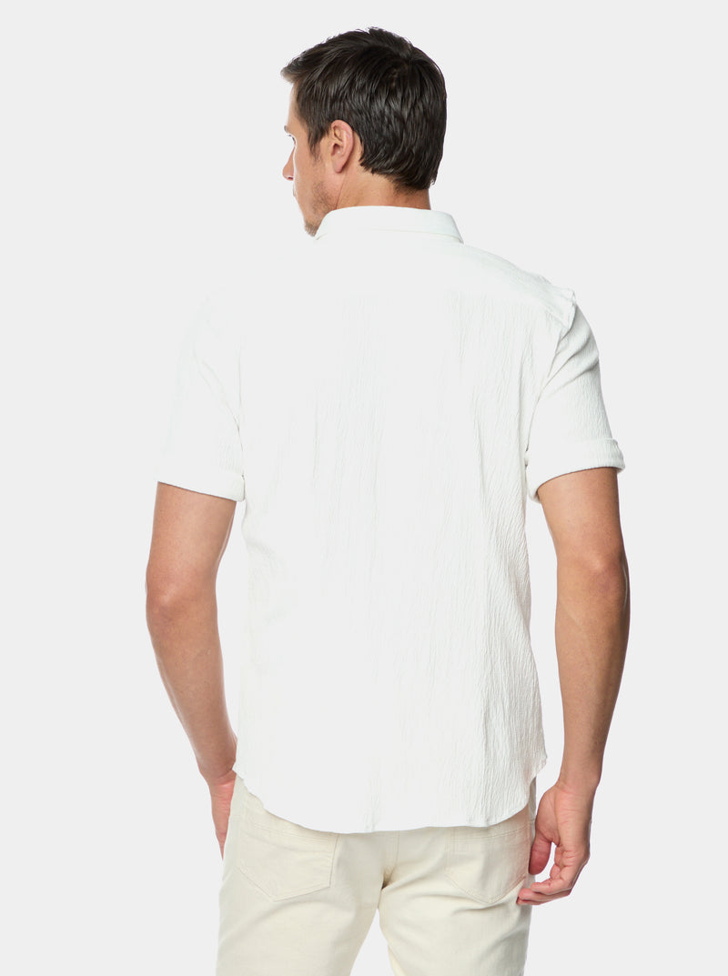 HAMMOND SHORT SLEEVE SHIRT