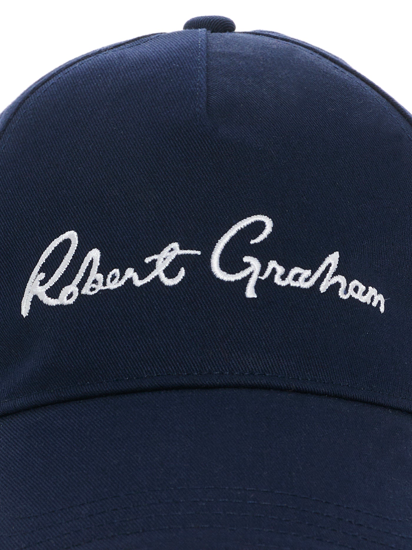 SPLASH BASEBALL HAT Robert Graham