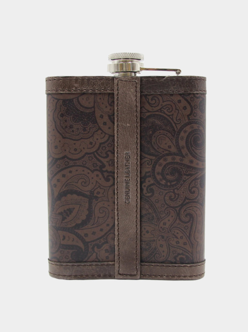 PATEL FLASK