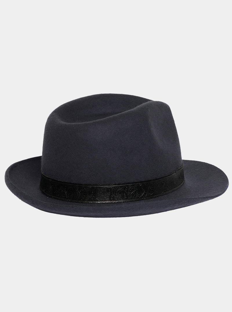 TRILBY HAT