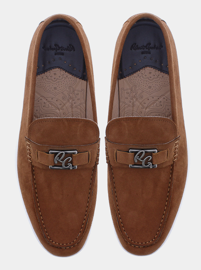 THASOS LOAFERS