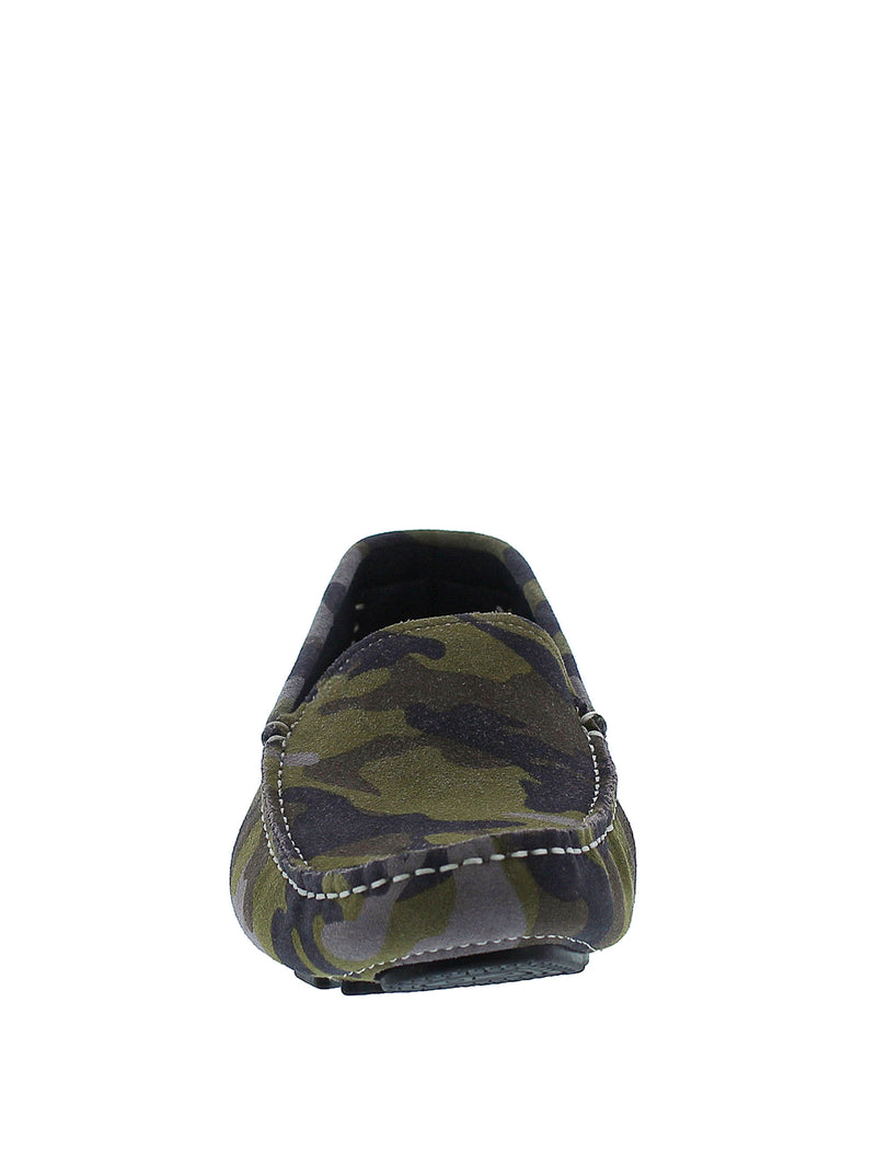 PHASE PRINTED LOAFER