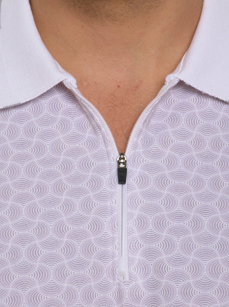 SHEEN POLO – Robert Graham