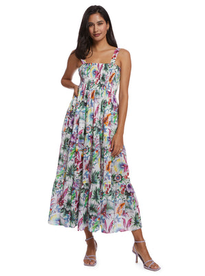 LEIGHTON DRESS – Robert Graham