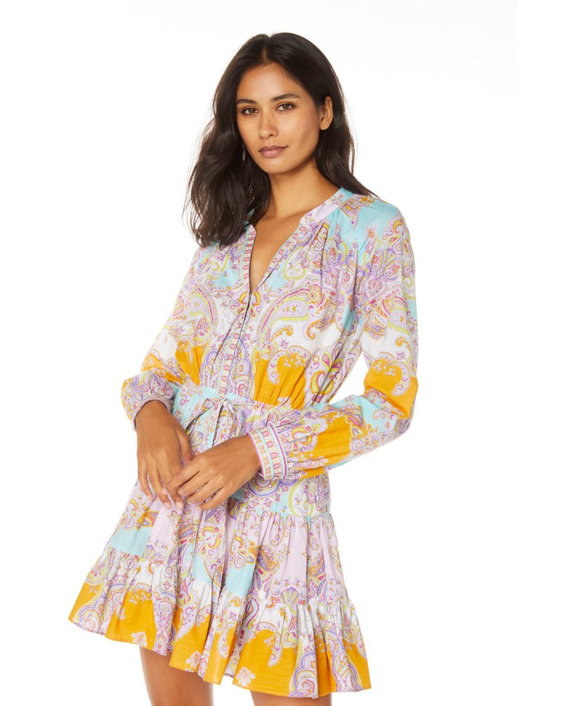 SYDNEY DRESS – Robert Graham