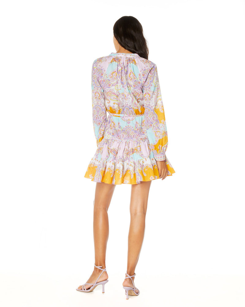 SYDNEY DRESS – Robert Graham